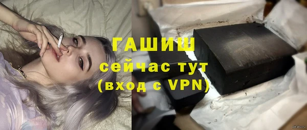 крисы Баксан